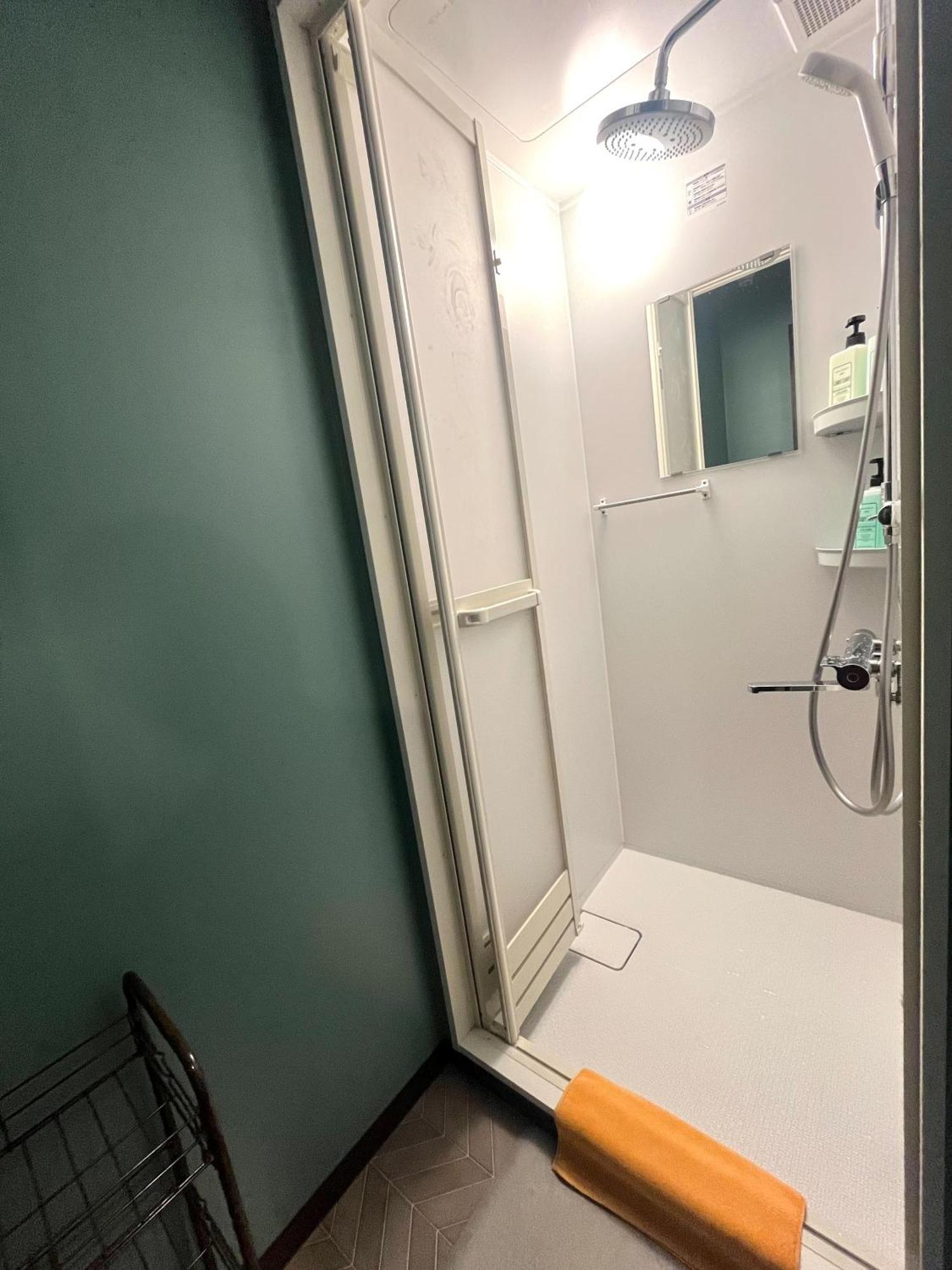 Wasabi Mita Hotel Токіо Екстер'єр фото
