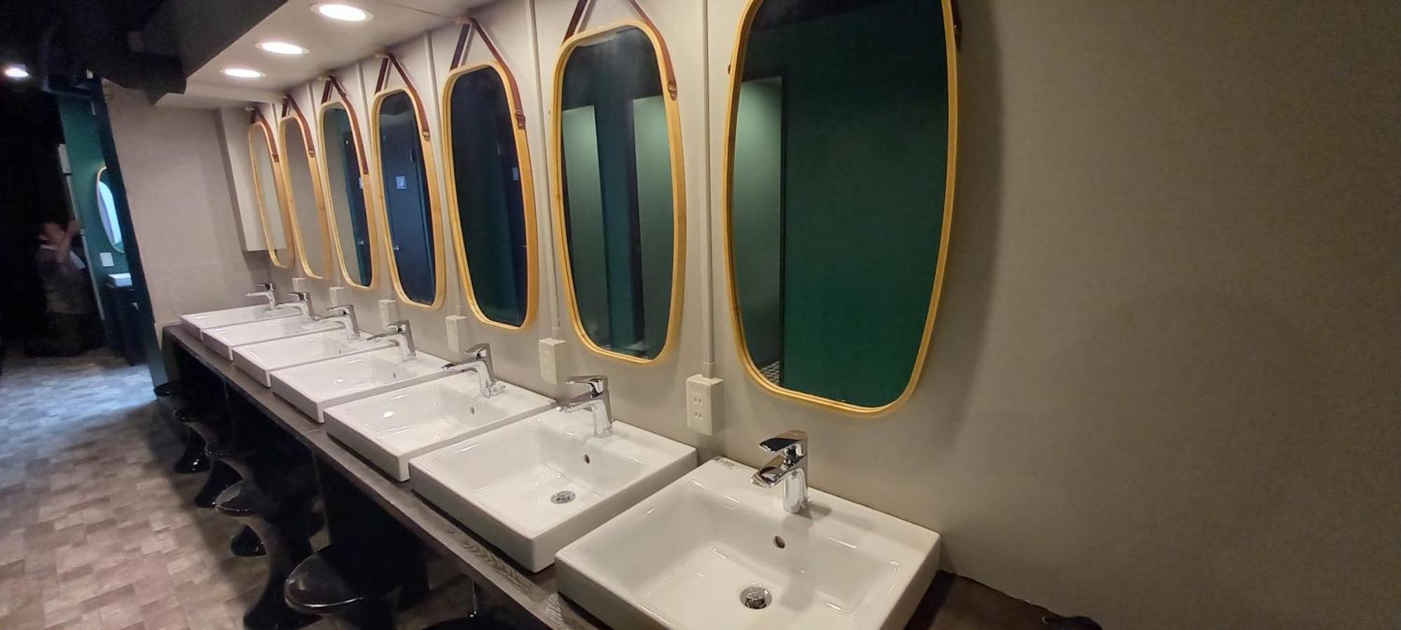 Wasabi Mita Hotel Токіо Екстер'єр фото