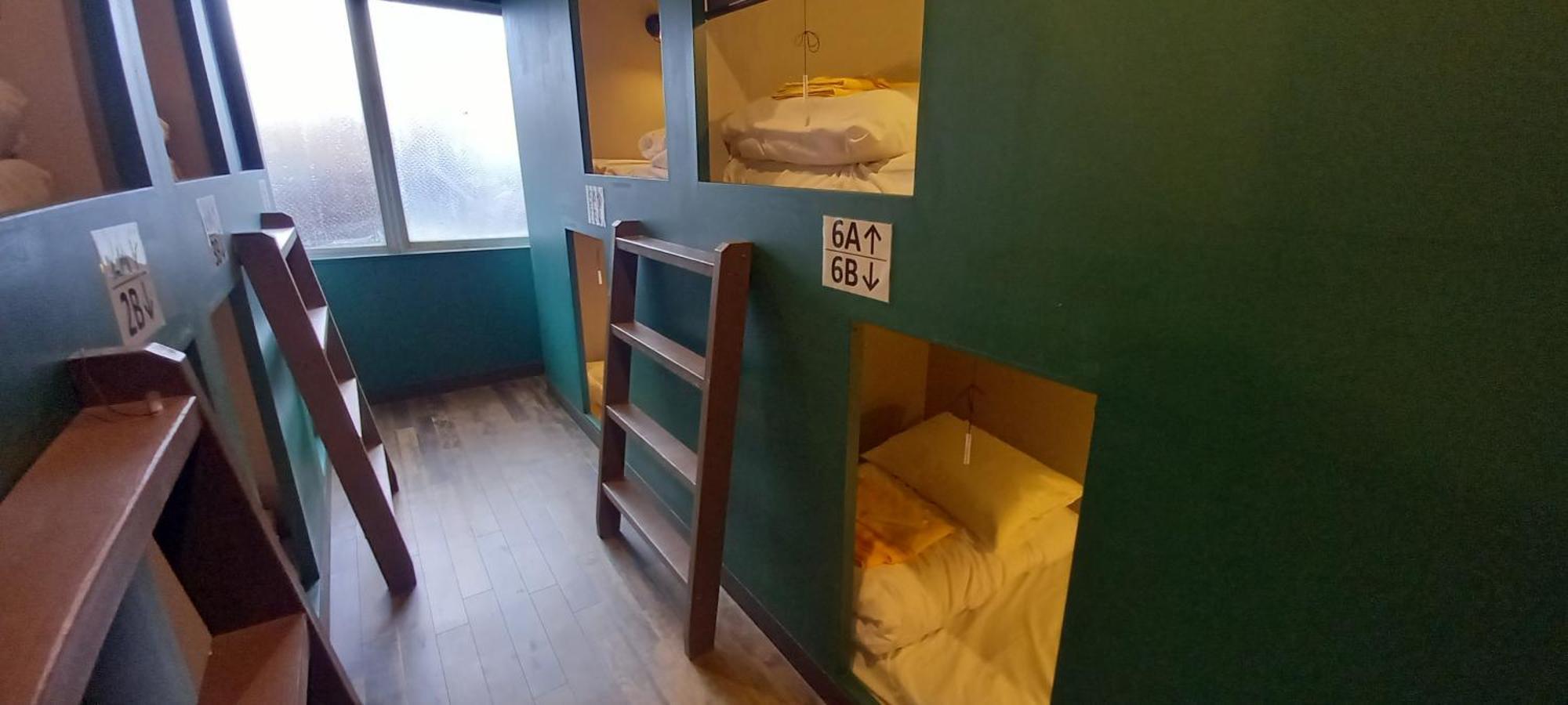 Wasabi Mita Hotel Токіо Екстер'єр фото