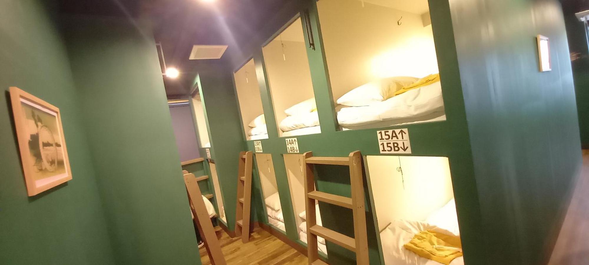 Wasabi Mita Hotel Токіо Екстер'єр фото