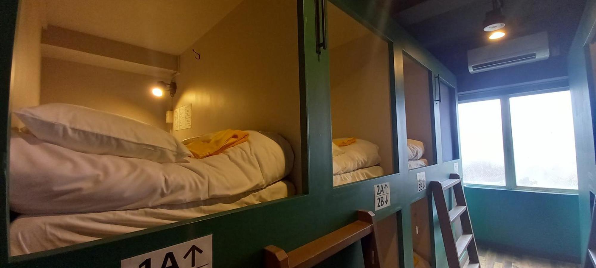Wasabi Mita Hotel Токіо Екстер'єр фото