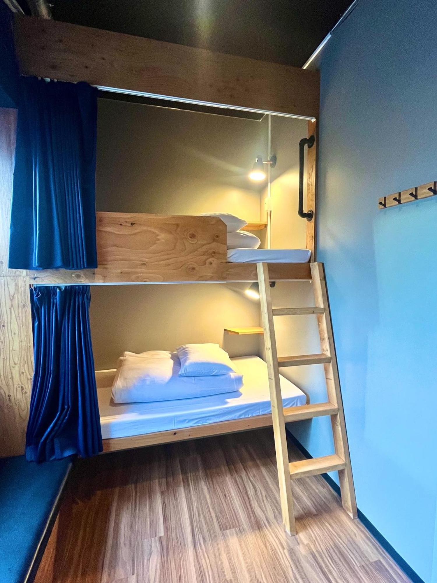Wasabi Mita Hotel Токіо Екстер'єр фото