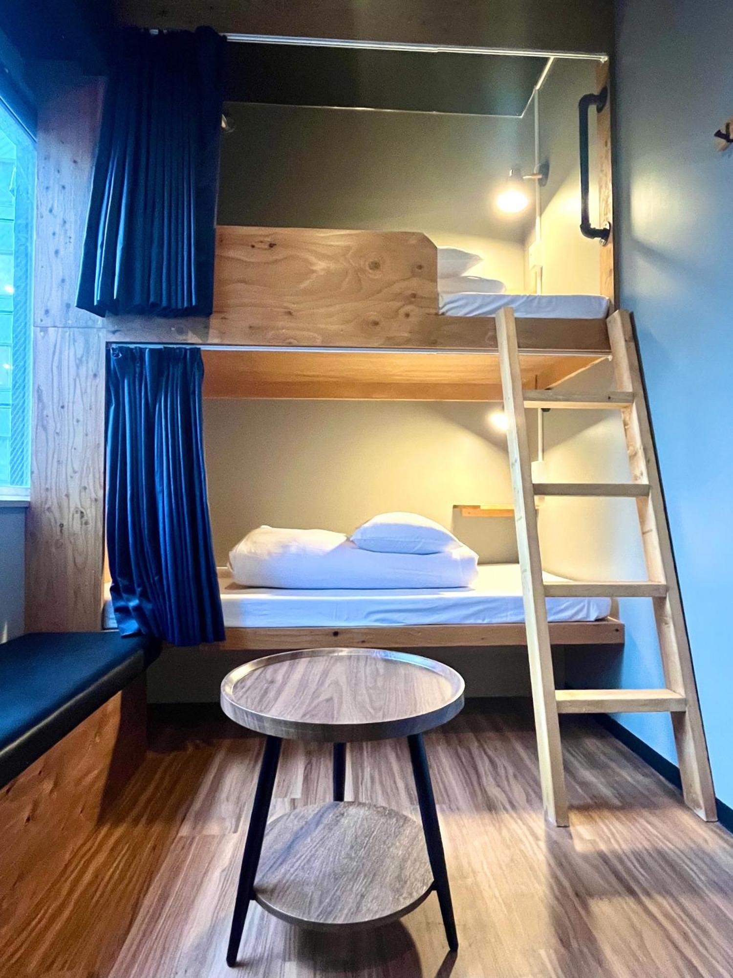 Wasabi Mita Hotel Токіо Екстер'єр фото