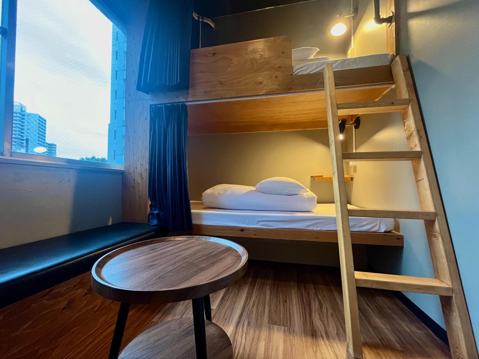 Wasabi Mita Hotel Токіо Екстер'єр фото
