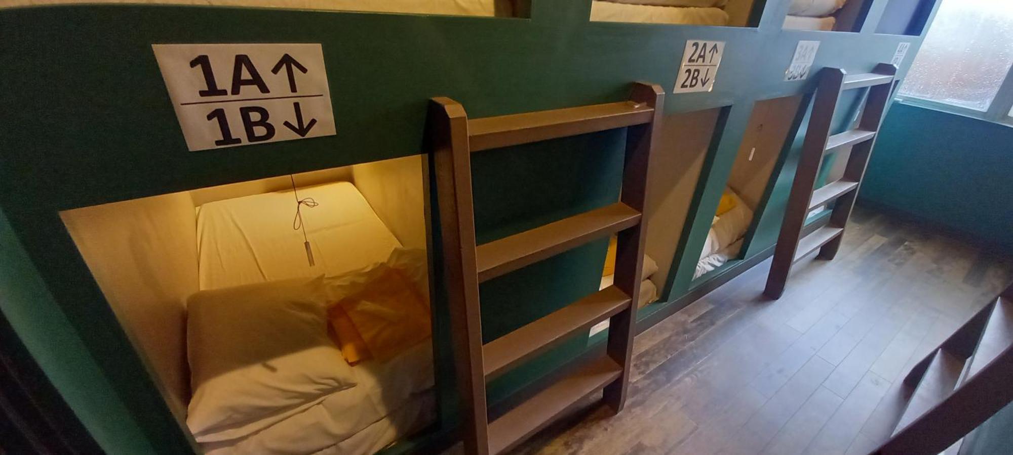 Wasabi Mita Hotel Токіо Екстер'єр фото