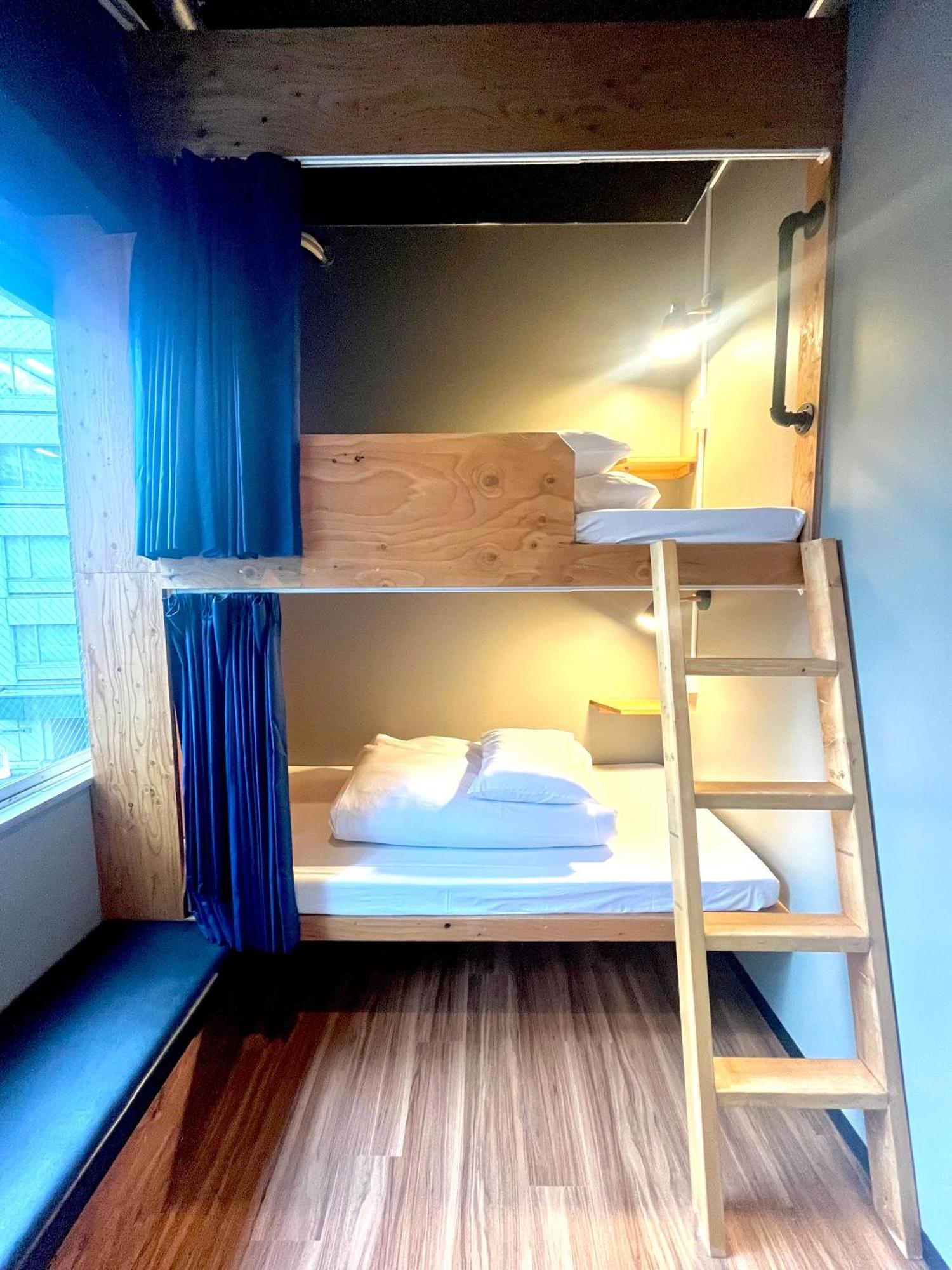 Wasabi Mita Hotel Токіо Екстер'єр фото