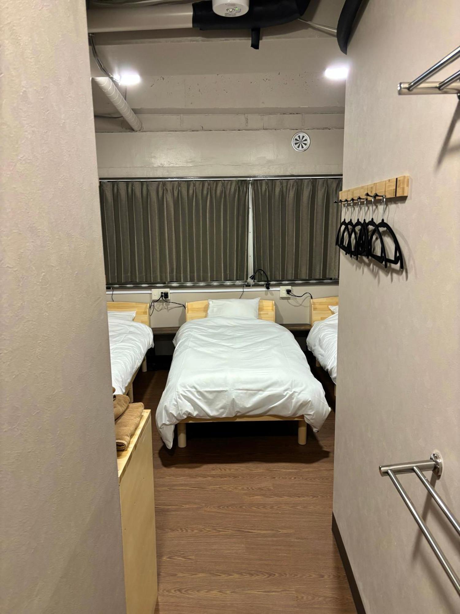 Wasabi Mita Hotel Токіо Екстер'єр фото