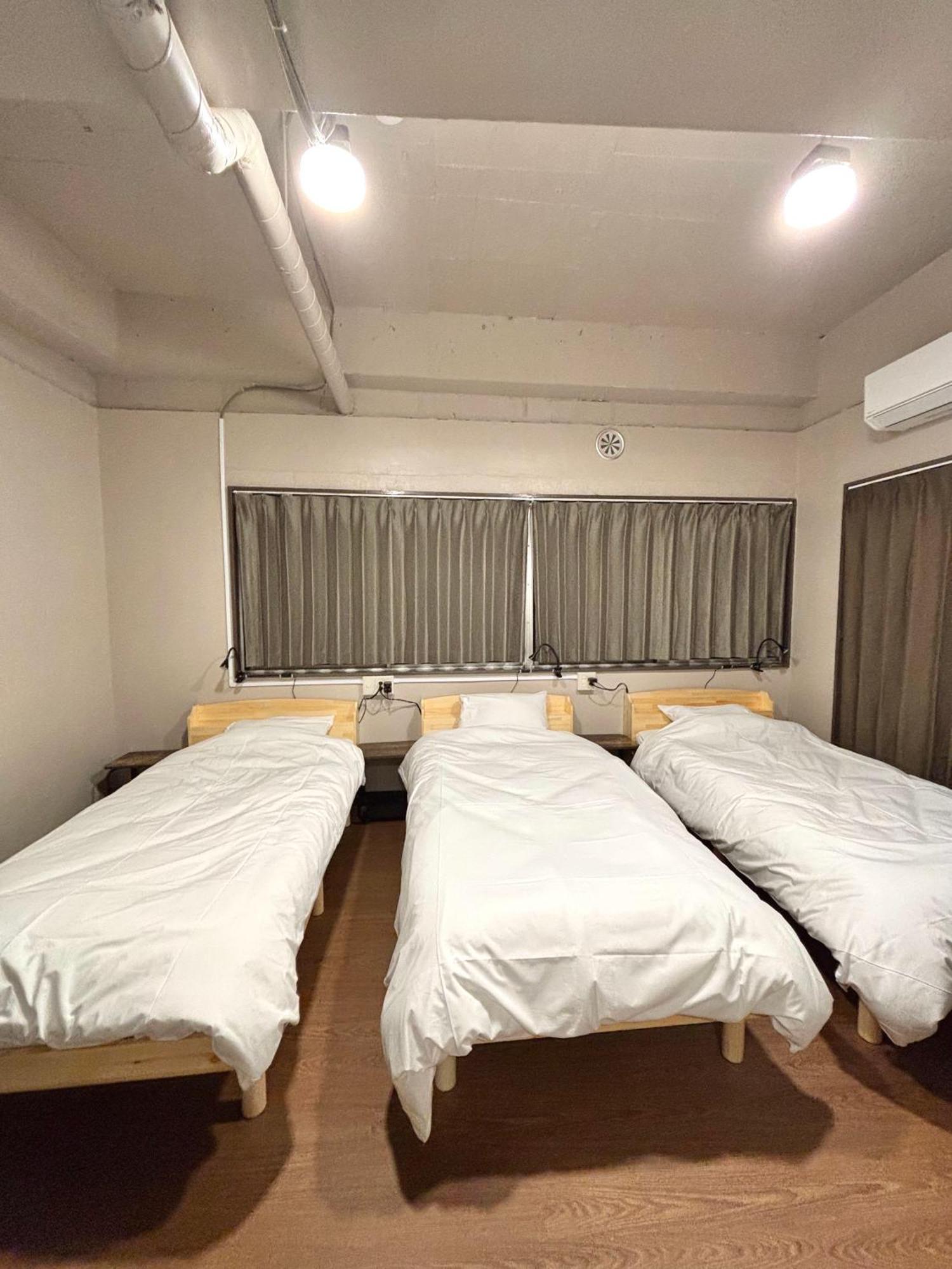 Wasabi Mita Hotel Токіо Екстер'єр фото